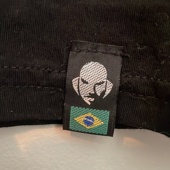 Wanderlei Silva fight company shirt - Picture 3 of 4